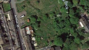 Plot with Planning in  County Durham photo